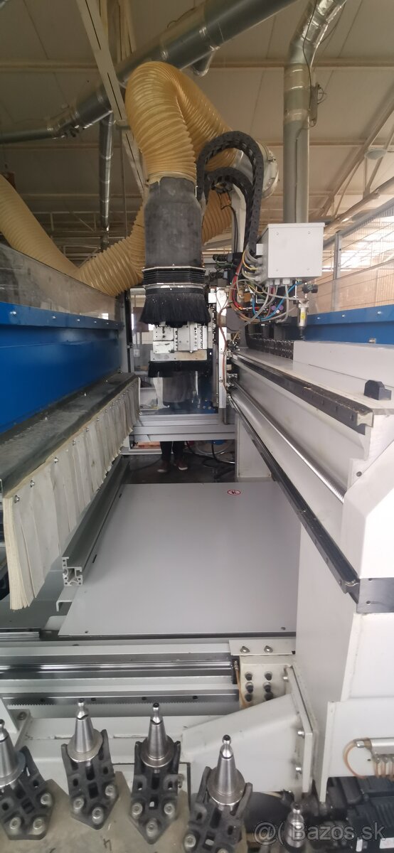 CNC Masterwood Project 310 V1 - Nová cena - 8