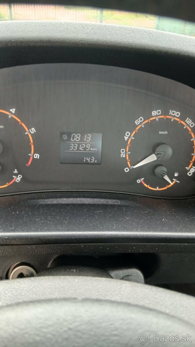 Lada niva 4x4 legend - 8