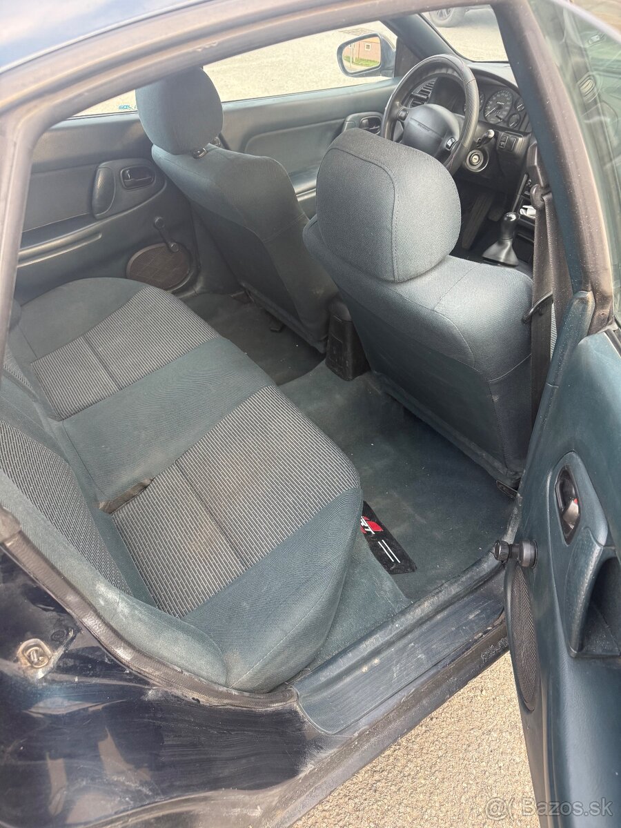 323 F 1.5 benzín - 8