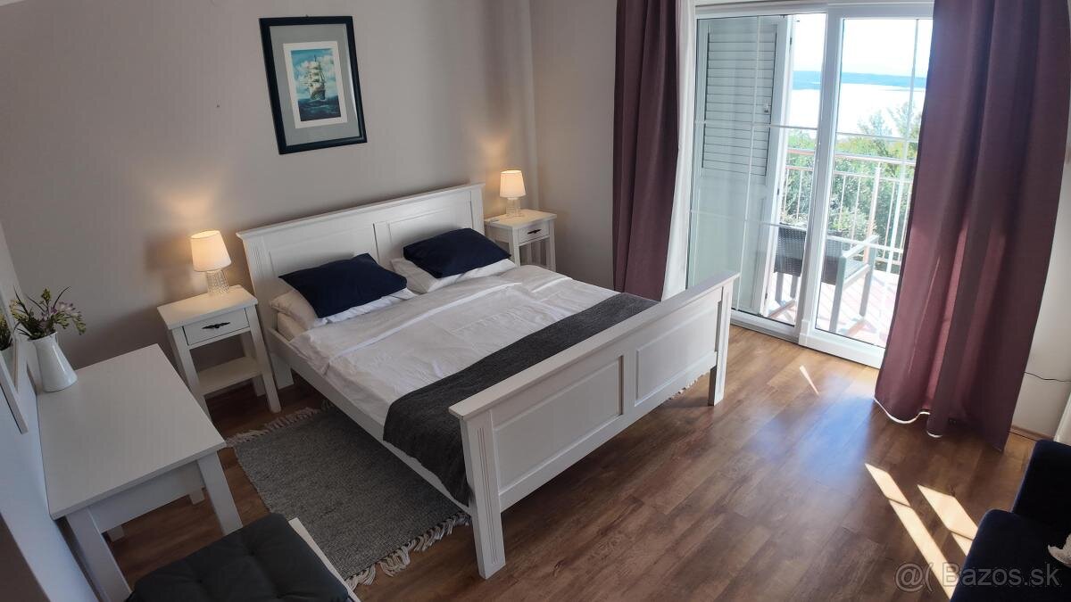 Štvorizbový byt – Crikvenica, Chorvátsko - 8