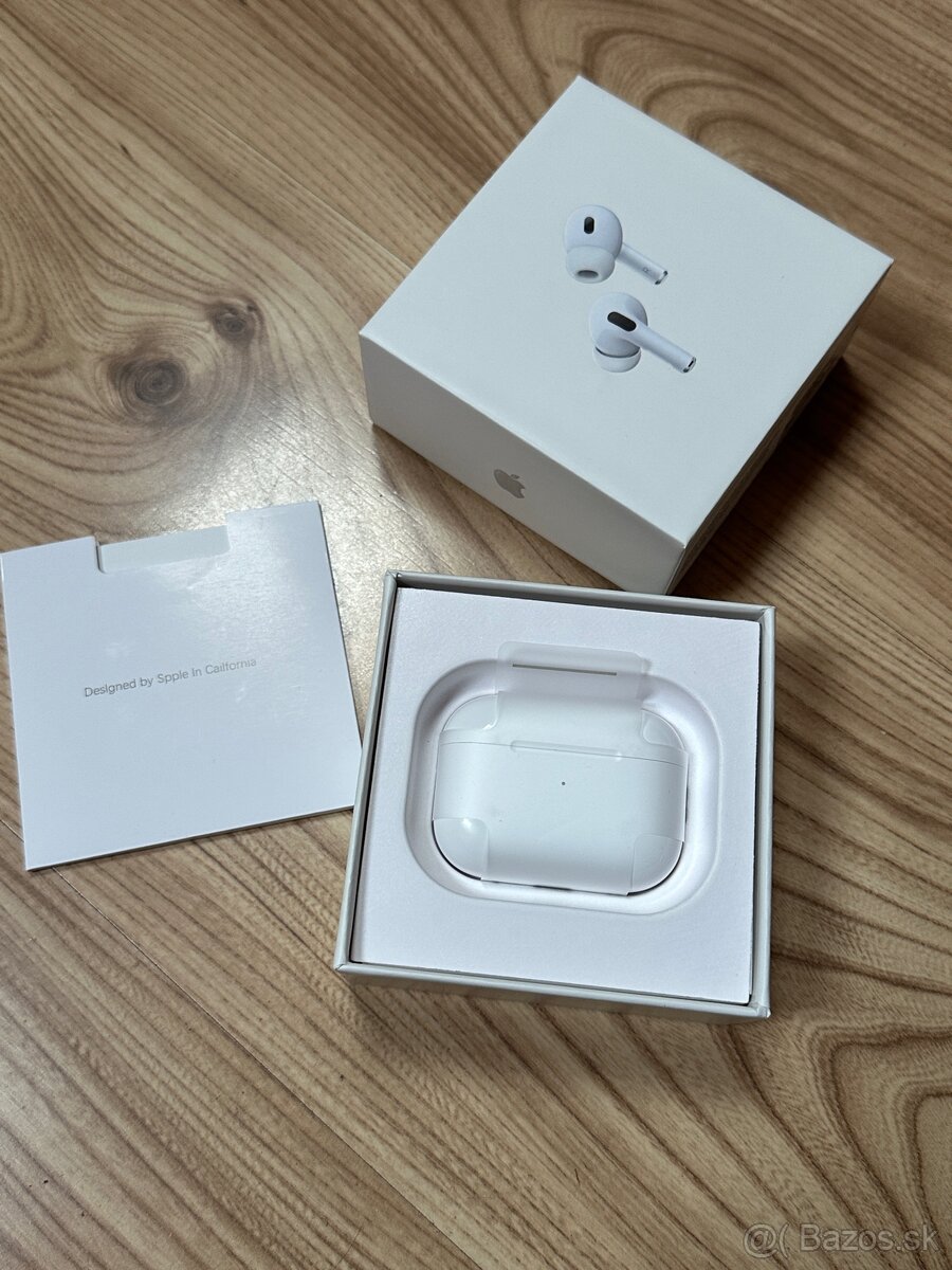 Airpods Pro 2 ANC - 8