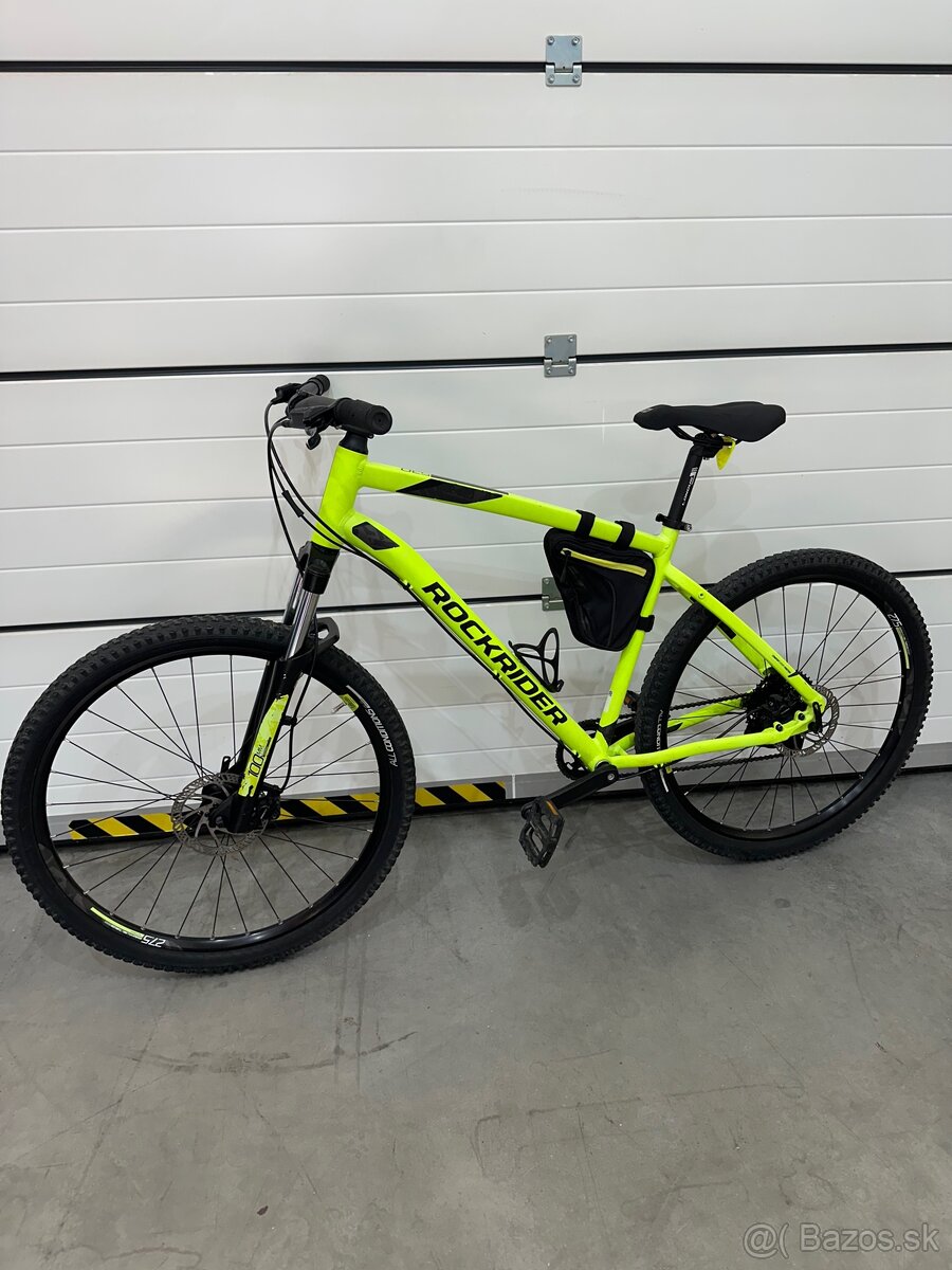 Rockrider ST 530 XL - 8