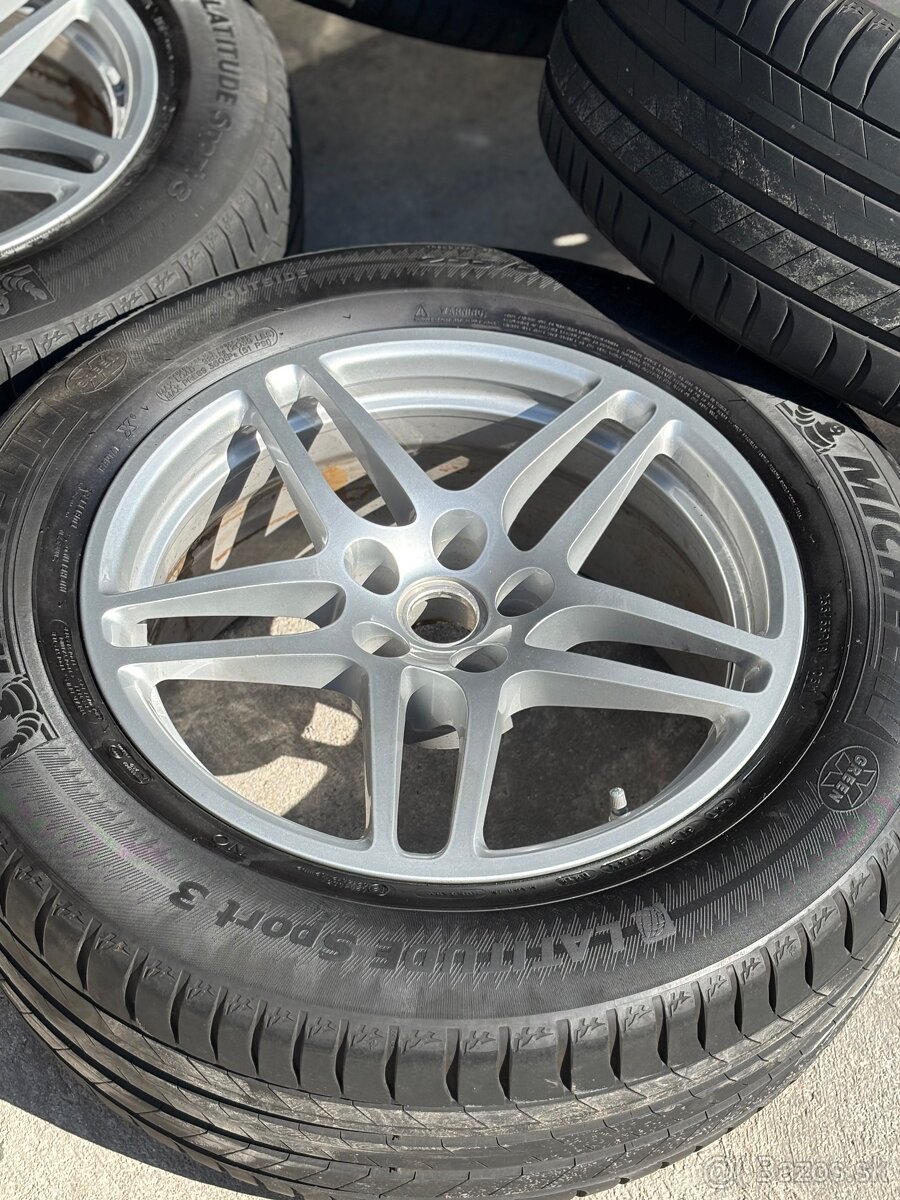 5x120 R18 - 8