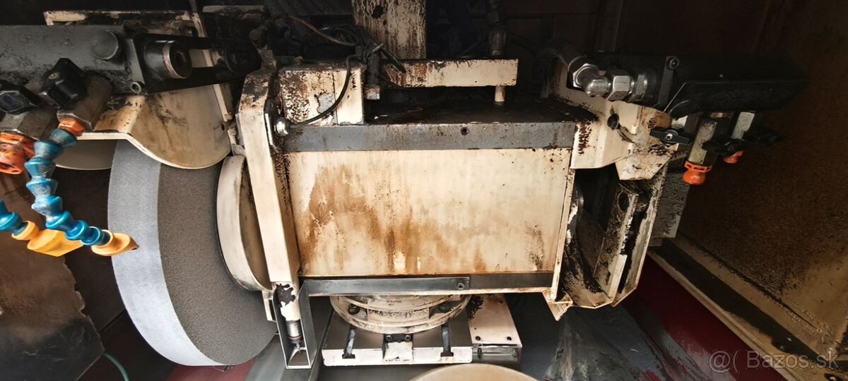 Bruska na kulato Studer S30 lean PRO (9121) - 8