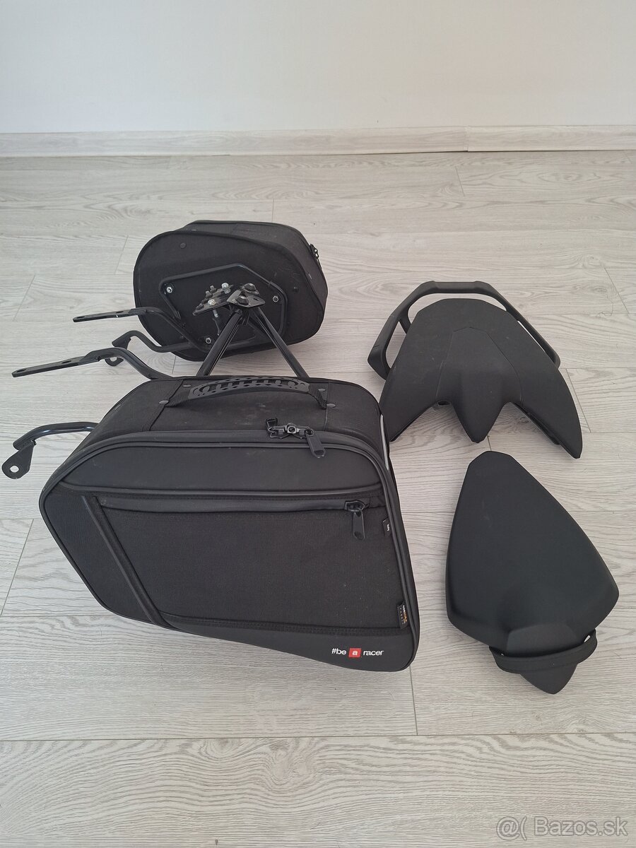 Aprilia Rsv4 Tuono - 8