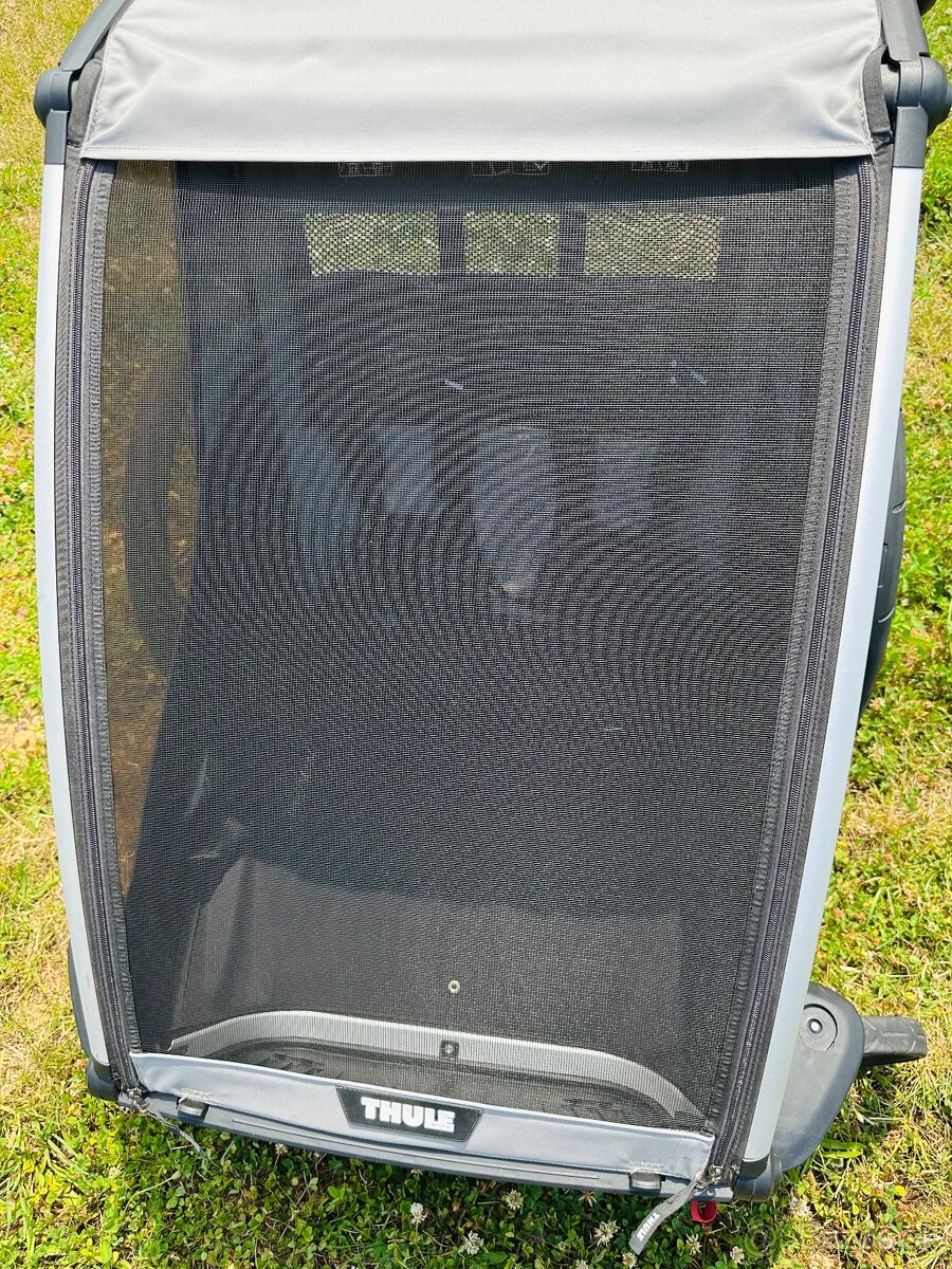 Thule Chariot 2 lite - 8