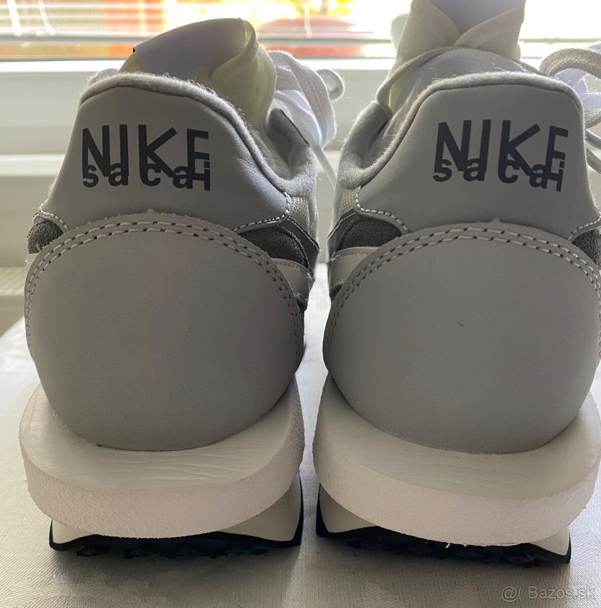 Botasky NIKE - 8