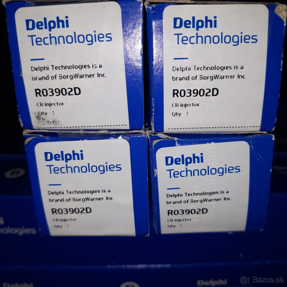 Vstreky Delphi - 8