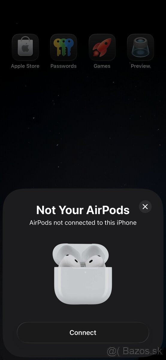 Airpods 4 (nové) - 8