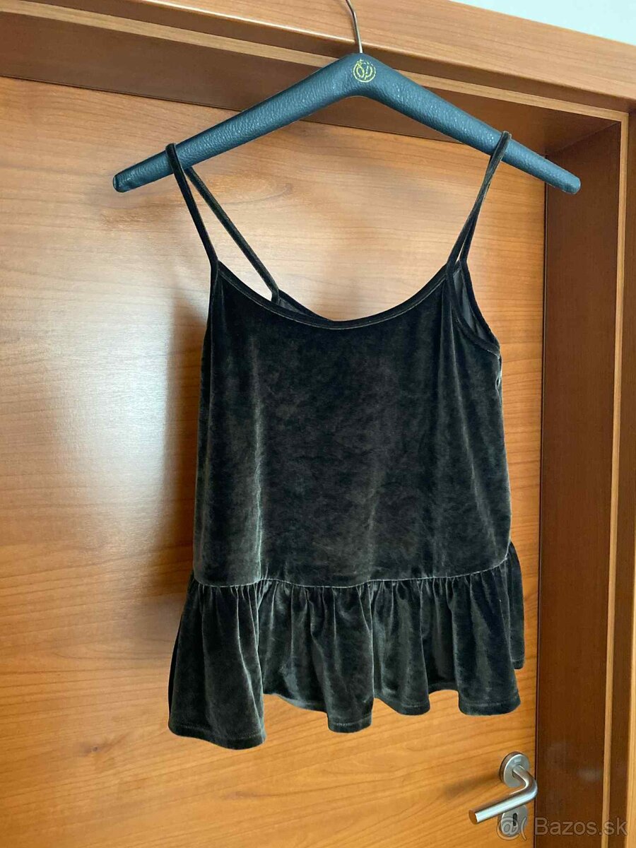 Dámsky top zn. Asos - 8