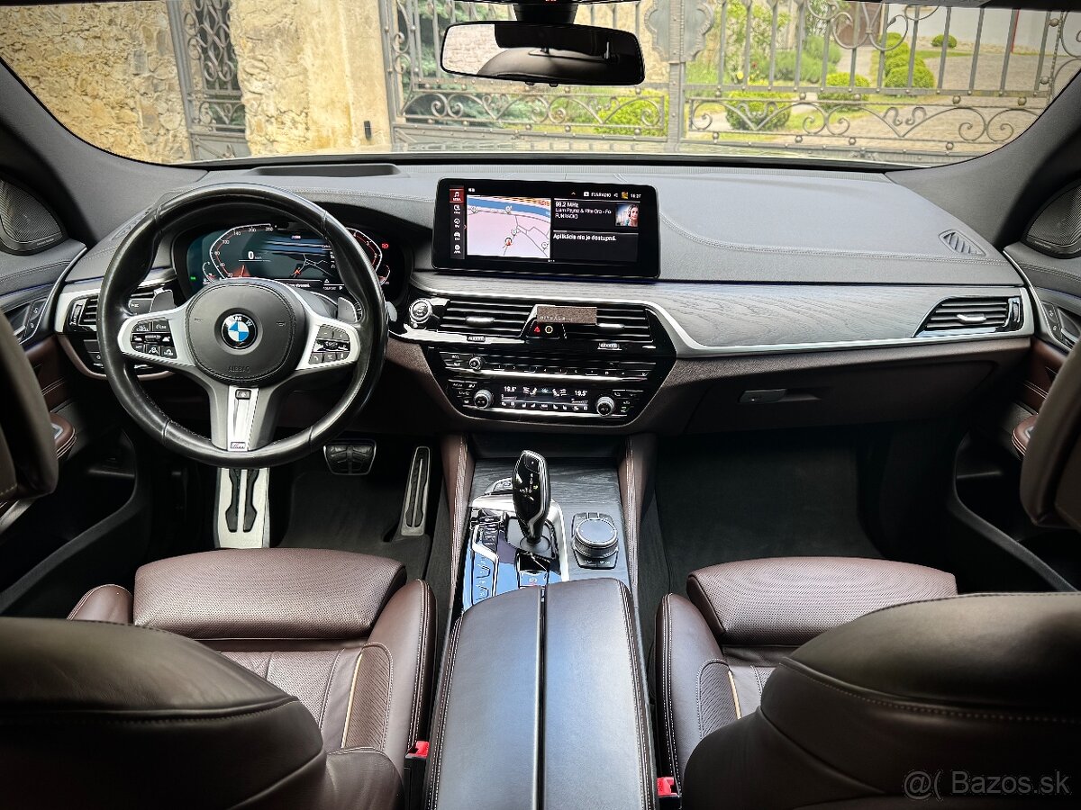 BMW GT6 640d mHEV X-Drive M - 8