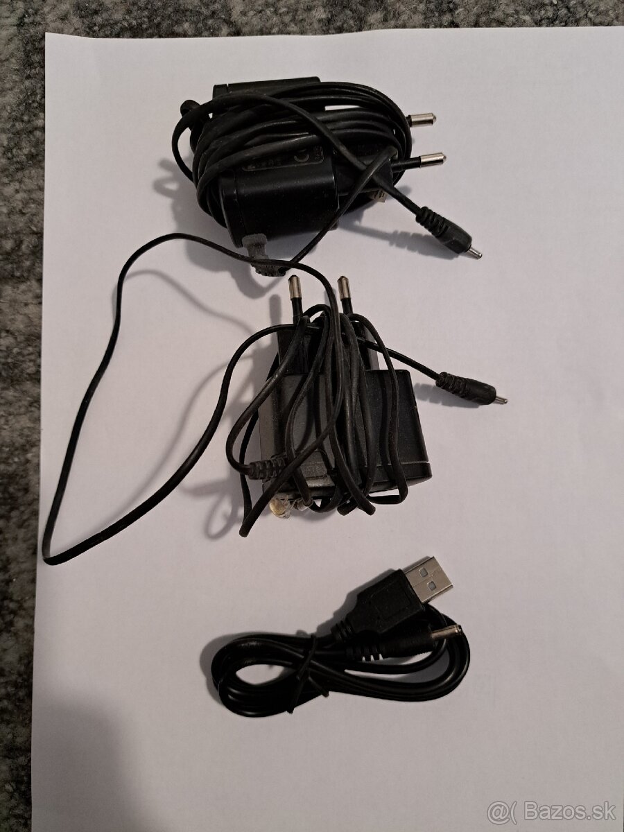 Nokia, Blackberry, Samsung, LG - 8