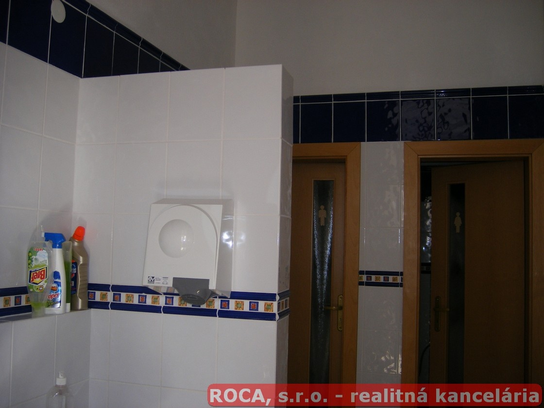 124 Komerčné priestory Košice - centrum - 8
