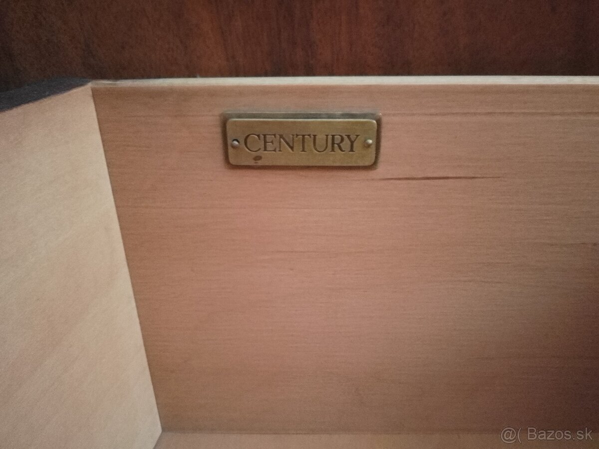 Skrinka Century - 8