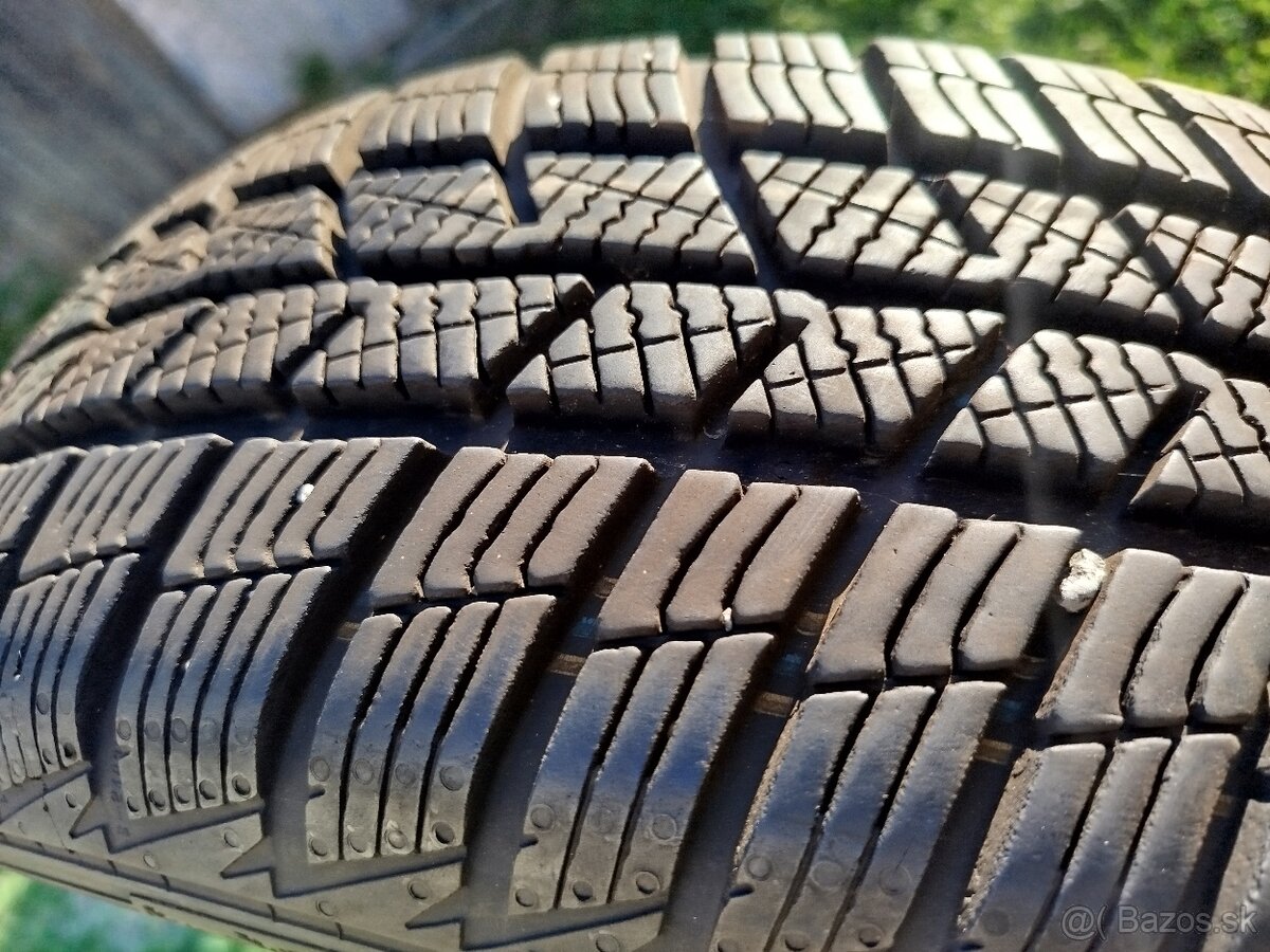 185/65 r15 zimné pneumatiky,Barum - 8
