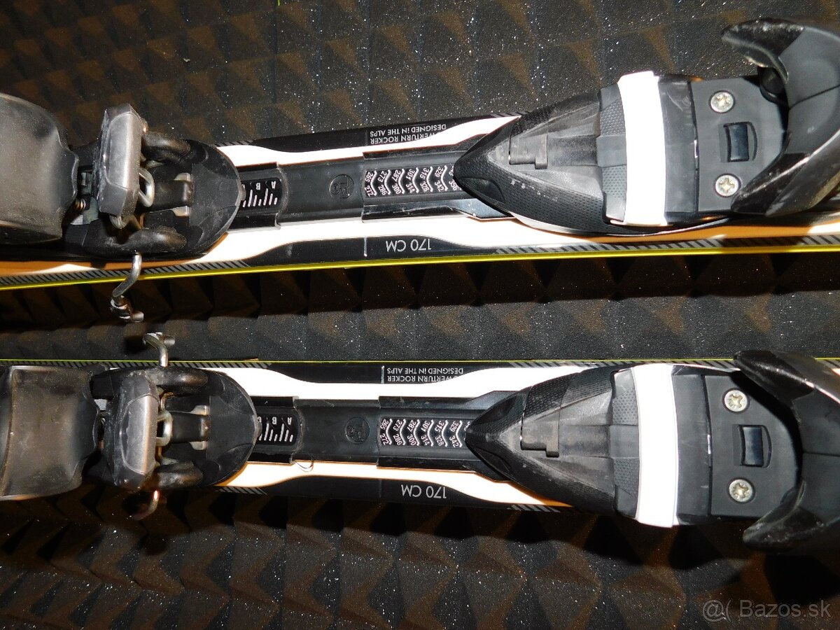 Rossignol 170cm - 8