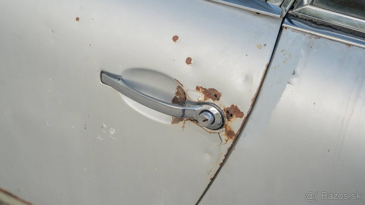 Porsche 912 z roku 1966 - 8