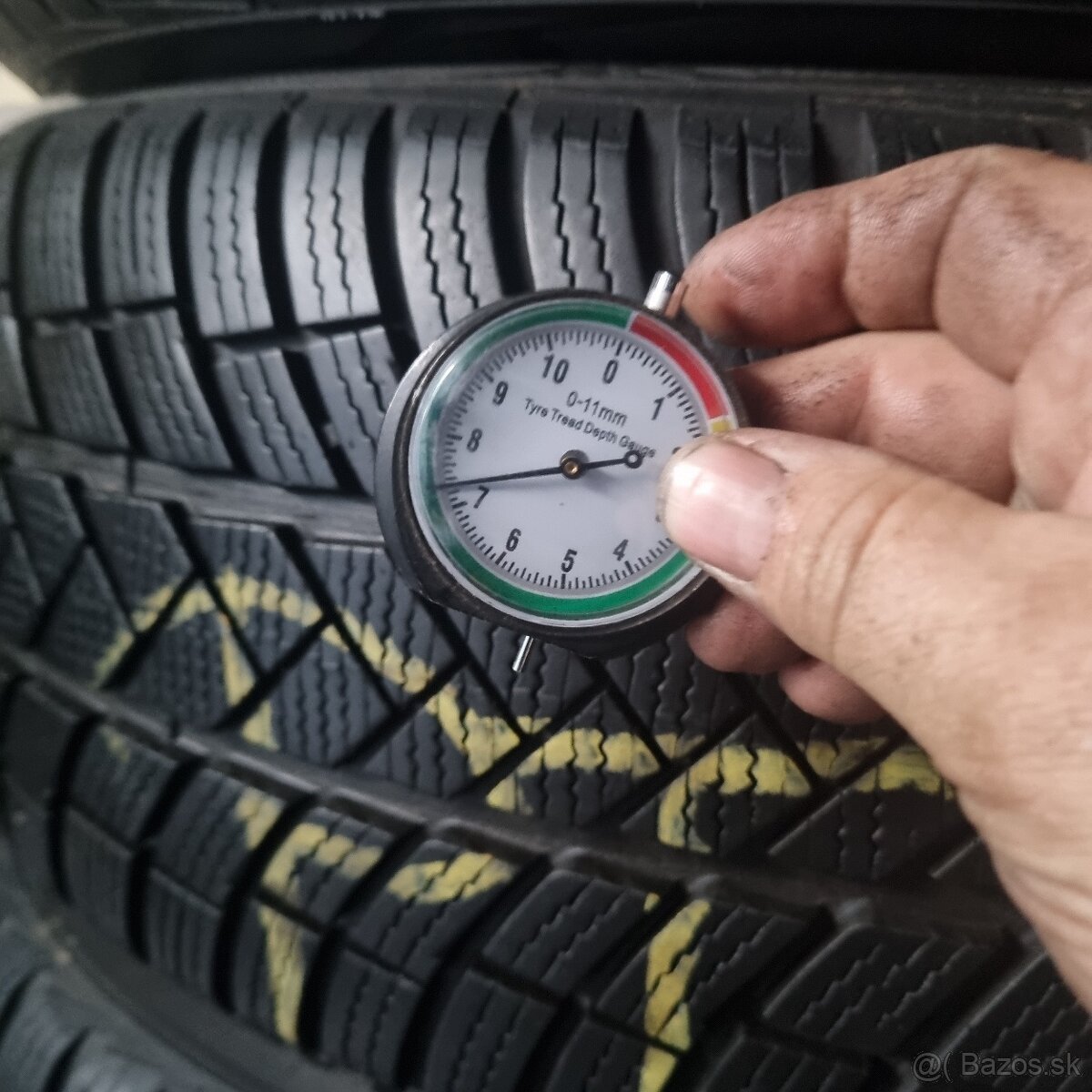 Zimna sada Signatarius Kodiaq R20 Tiguan - 8