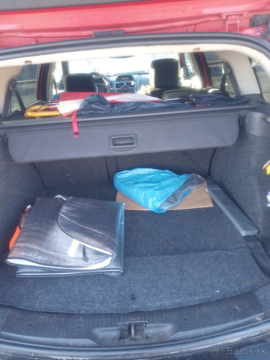 Predam Renault Megane - 8