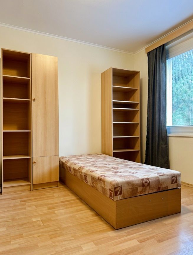 Svetlý 3-izbový byt s loggiou, ul.Ondrejovova, Bratislava II - 8