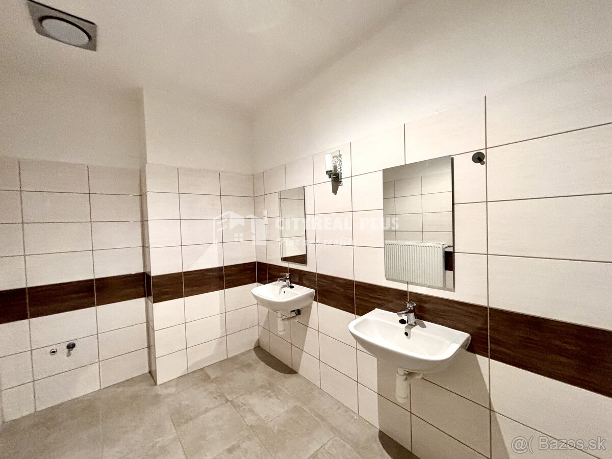 Ponúkame Vám na predaj v novostavbe veľký 3 izbový byt v Nov - 8