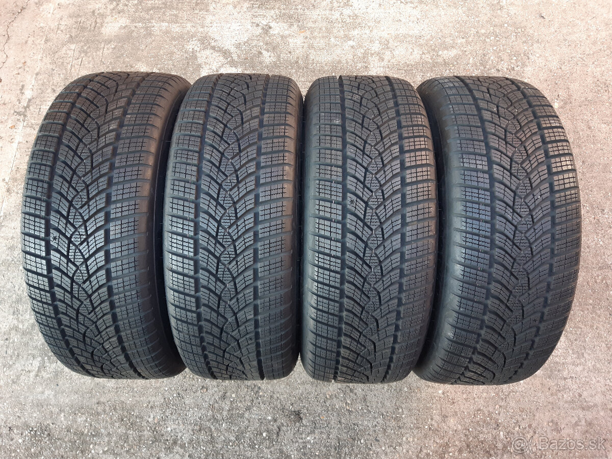 5x112 17" BMW 4, BMW i4 (BMW 5 G30) -nová sada - 8