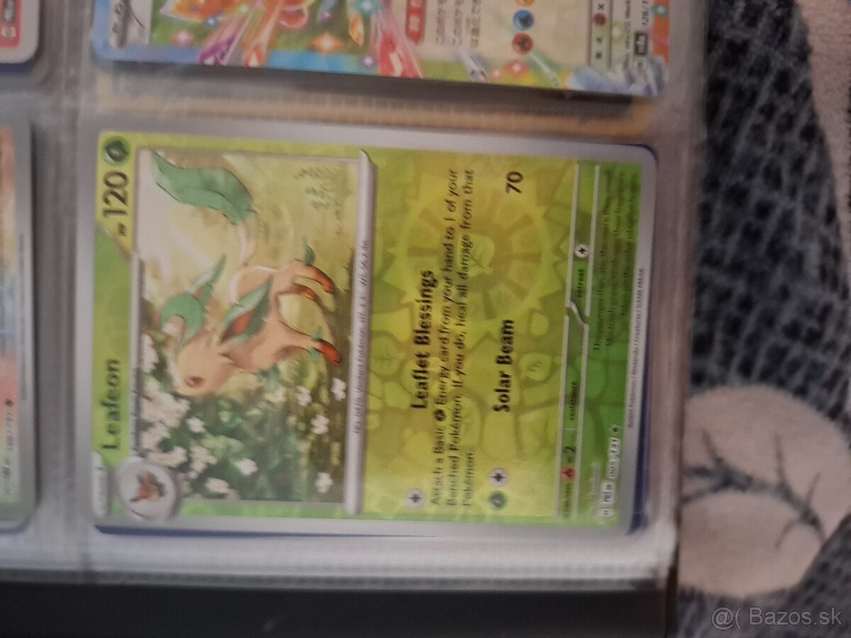 Predám pokémon - 8