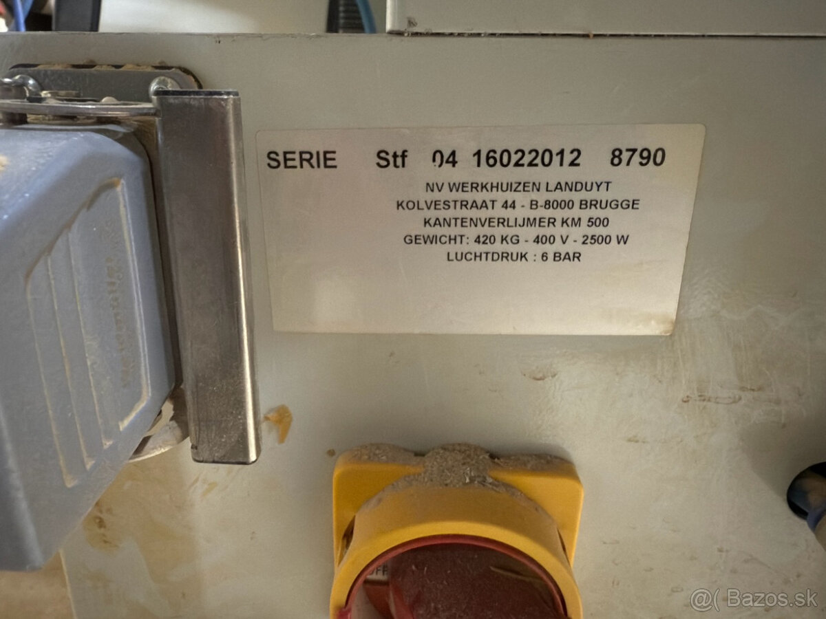 Olepovačka hrán ROBLAND - 8