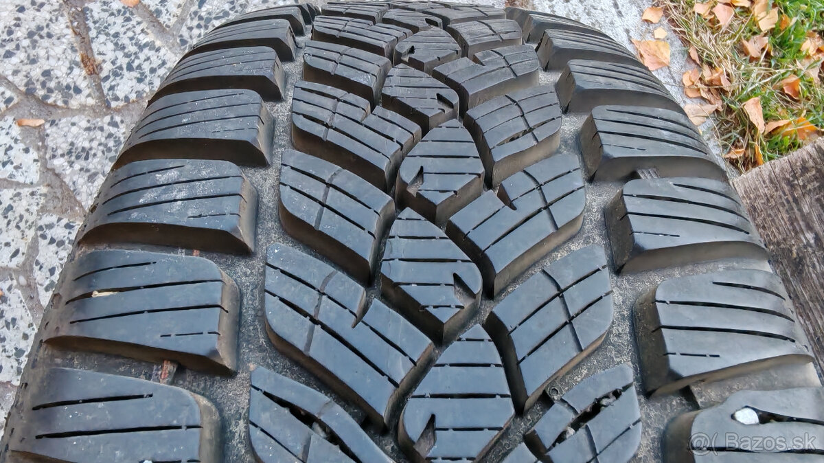 5x108 R16 --- FORD FOCUS ... - 8