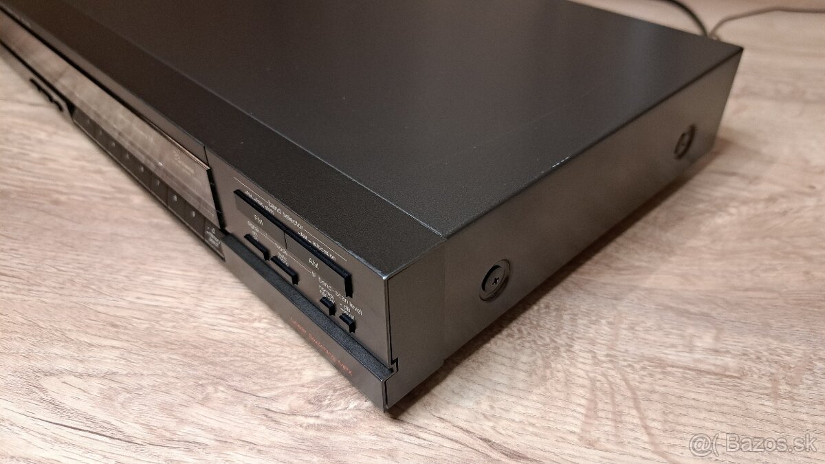 Technics ST-G 50 - 8