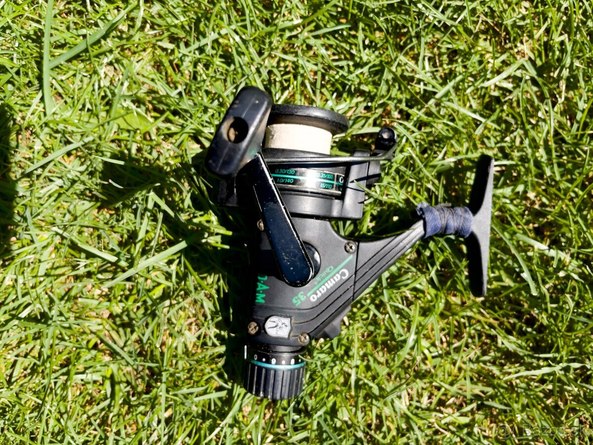 Udice, Naviáky, atď... - 8