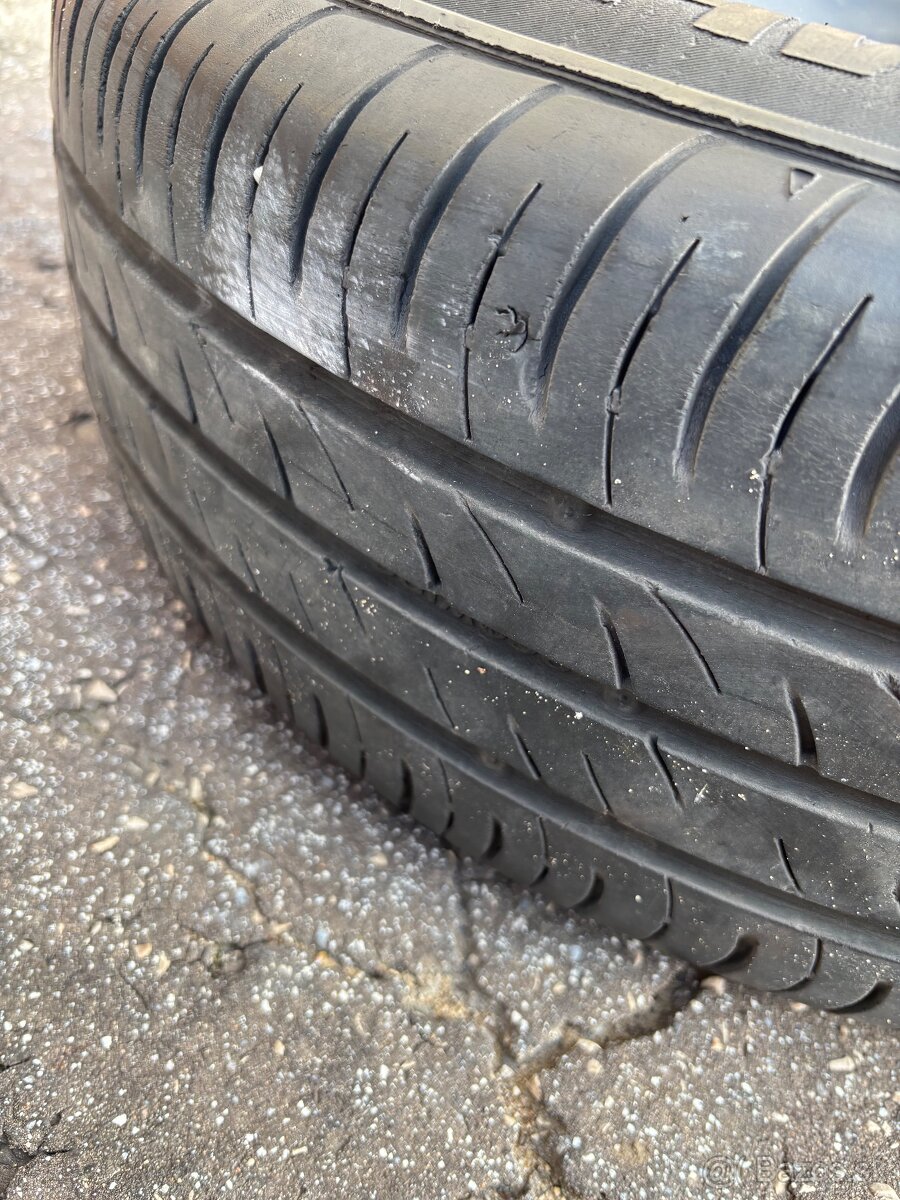 216/65 R16 114.3 - 8