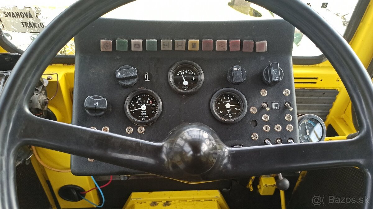 LKT 81 TURBO Novy Typ - 8