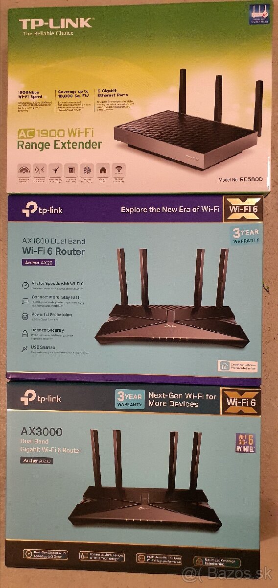 wifi routre s usb, switche, printserver, wifi usb - 8