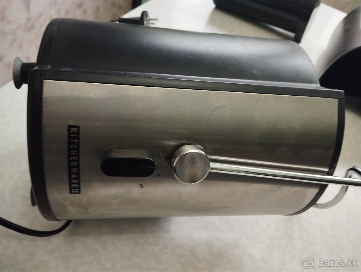 Odšťavovač PROFI v TOP stave - 8