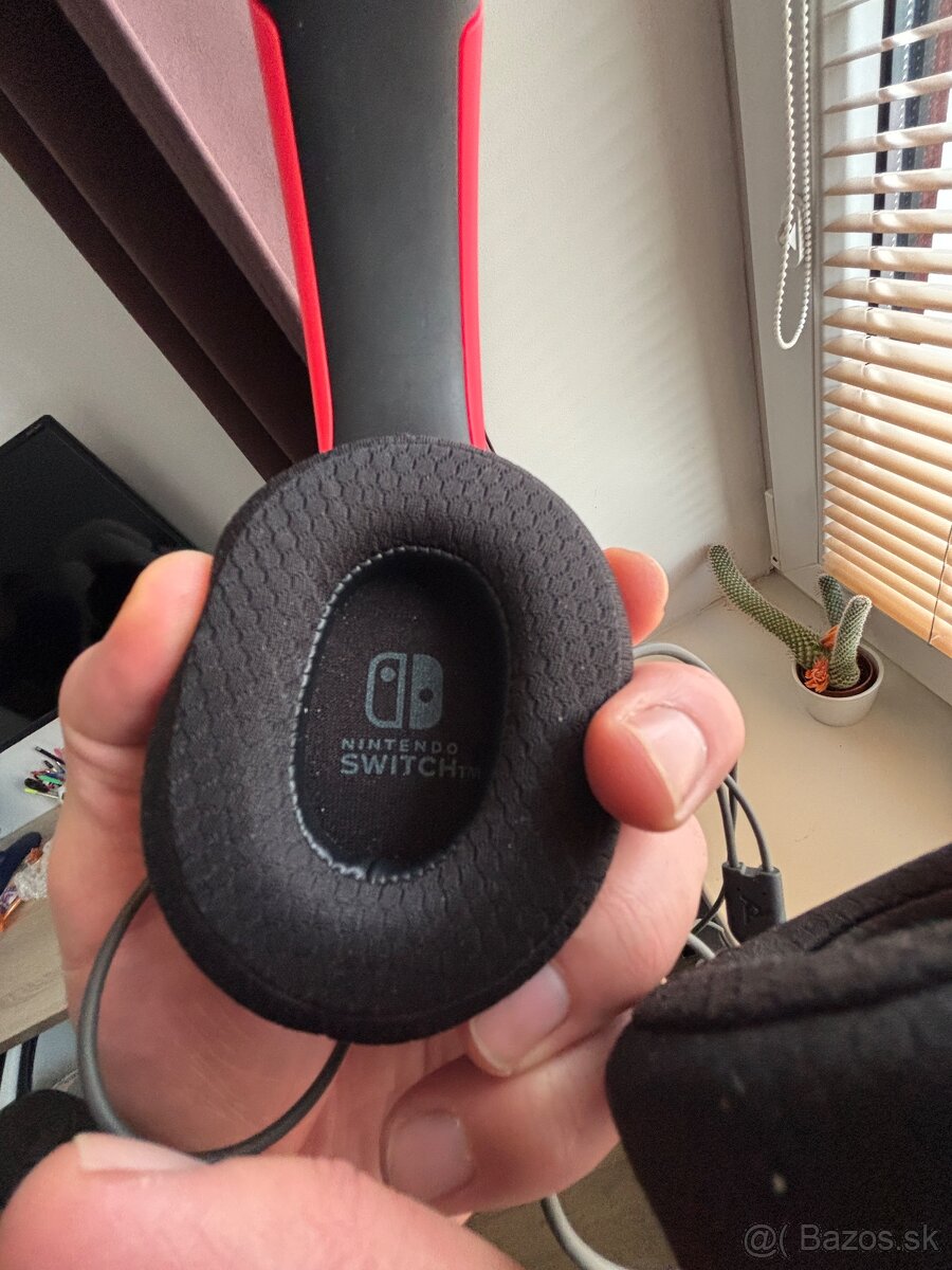 Nintendo Switch OLED. - 8