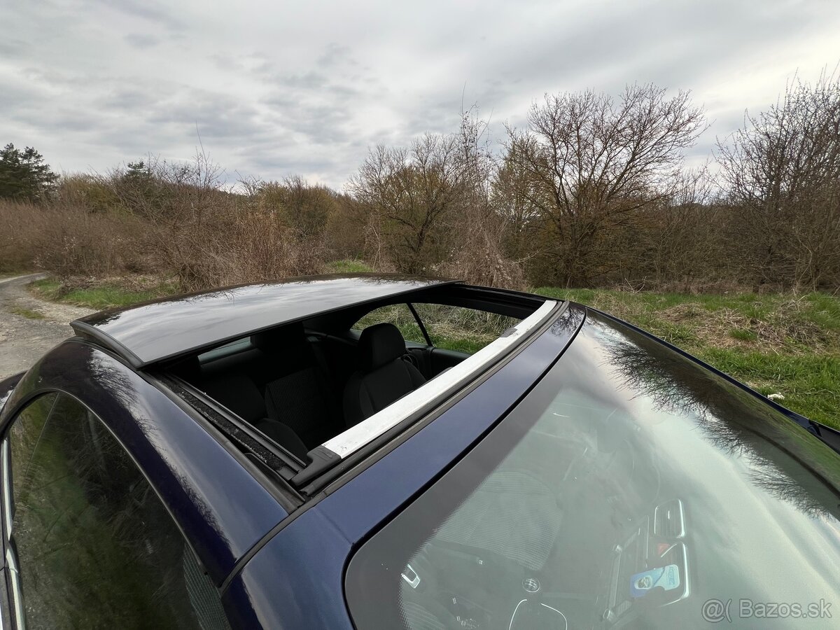 Volkswagen EOS 1.4TSI Cabrio - 8