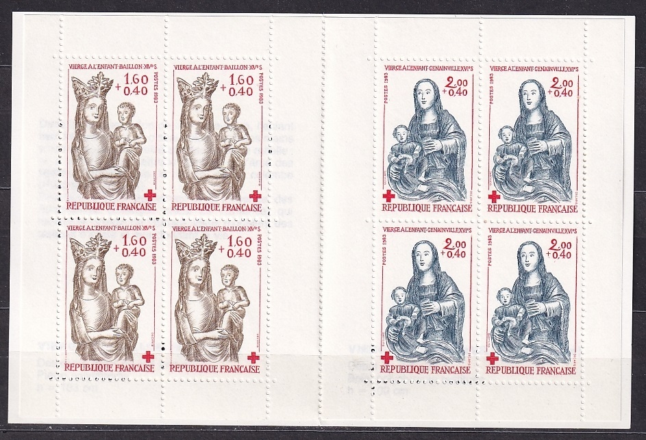 Francúzsko - zostava zošitkov - časť 2 - 8