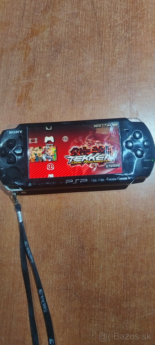 Predám PsP 3004 - 8