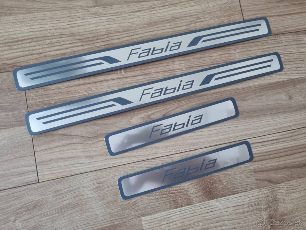 OCHRANNE DEKORACNE LISTY NA PRAHY DVERI - 8