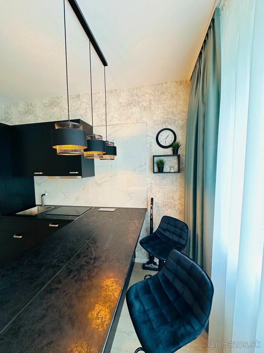 Štýlový apartmán pri Kuchajde - 8