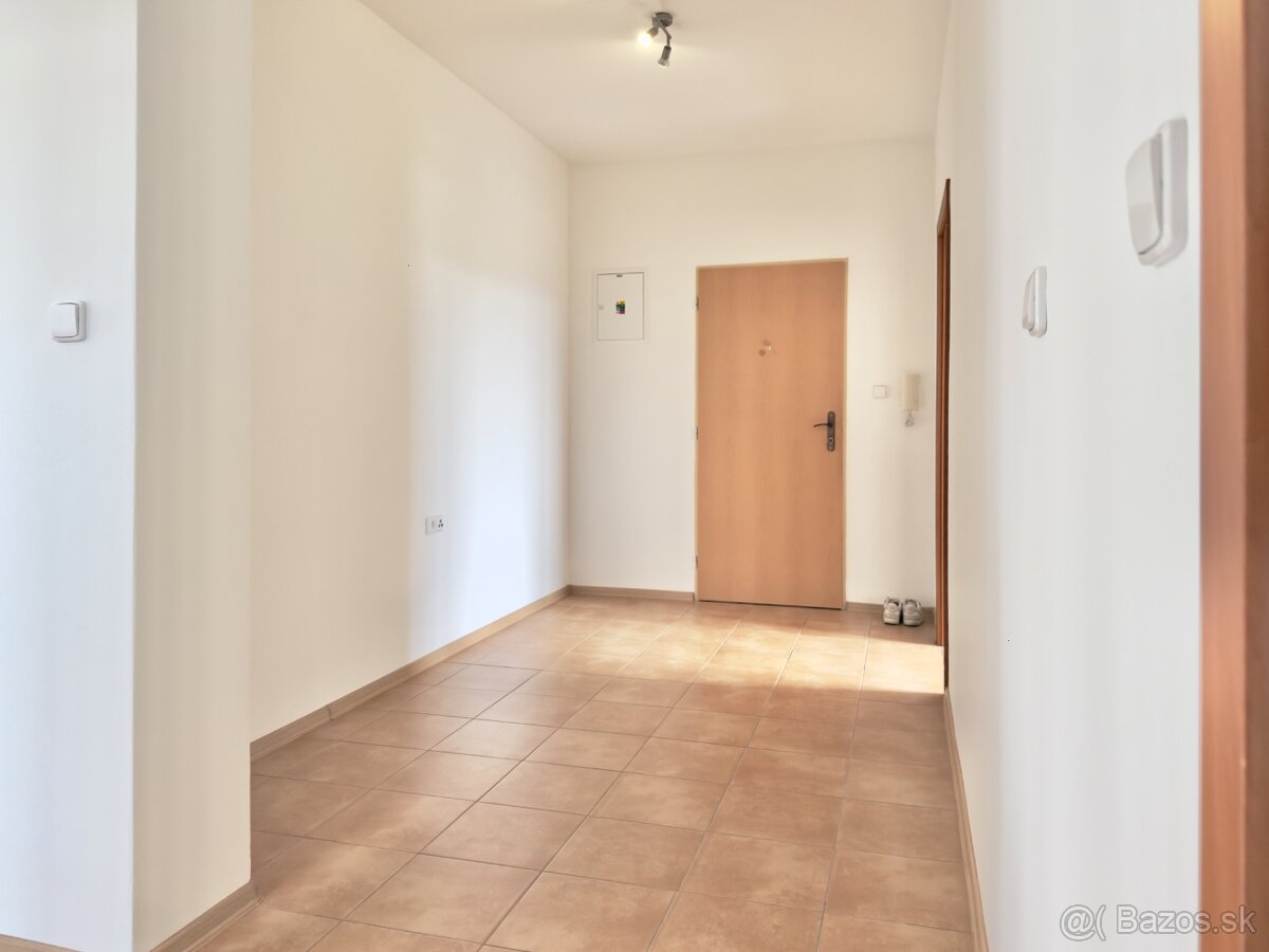 PREDAJ: 3-IZBOVÝ BYT, 70 m², PRIEVIDZA – KOPANICE (SEVER) - 8