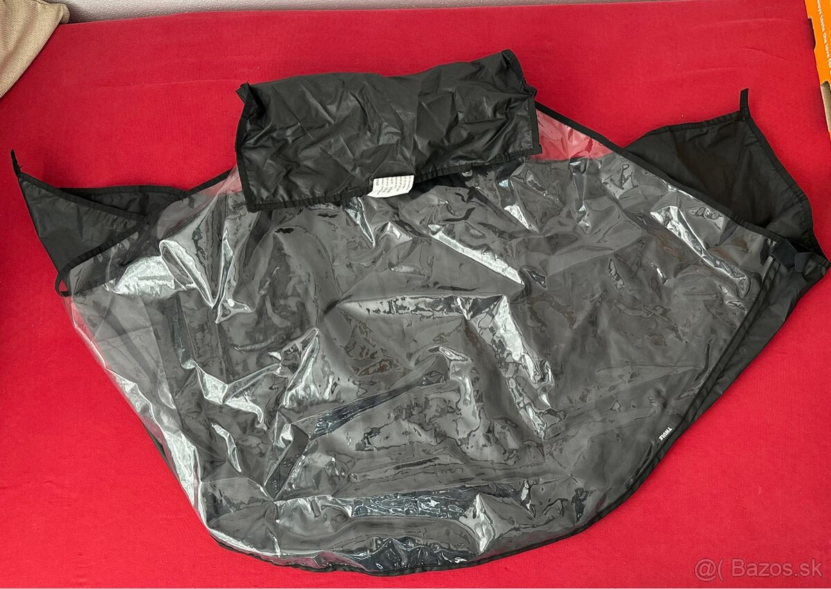 Thule Urban Glide 2 - 8