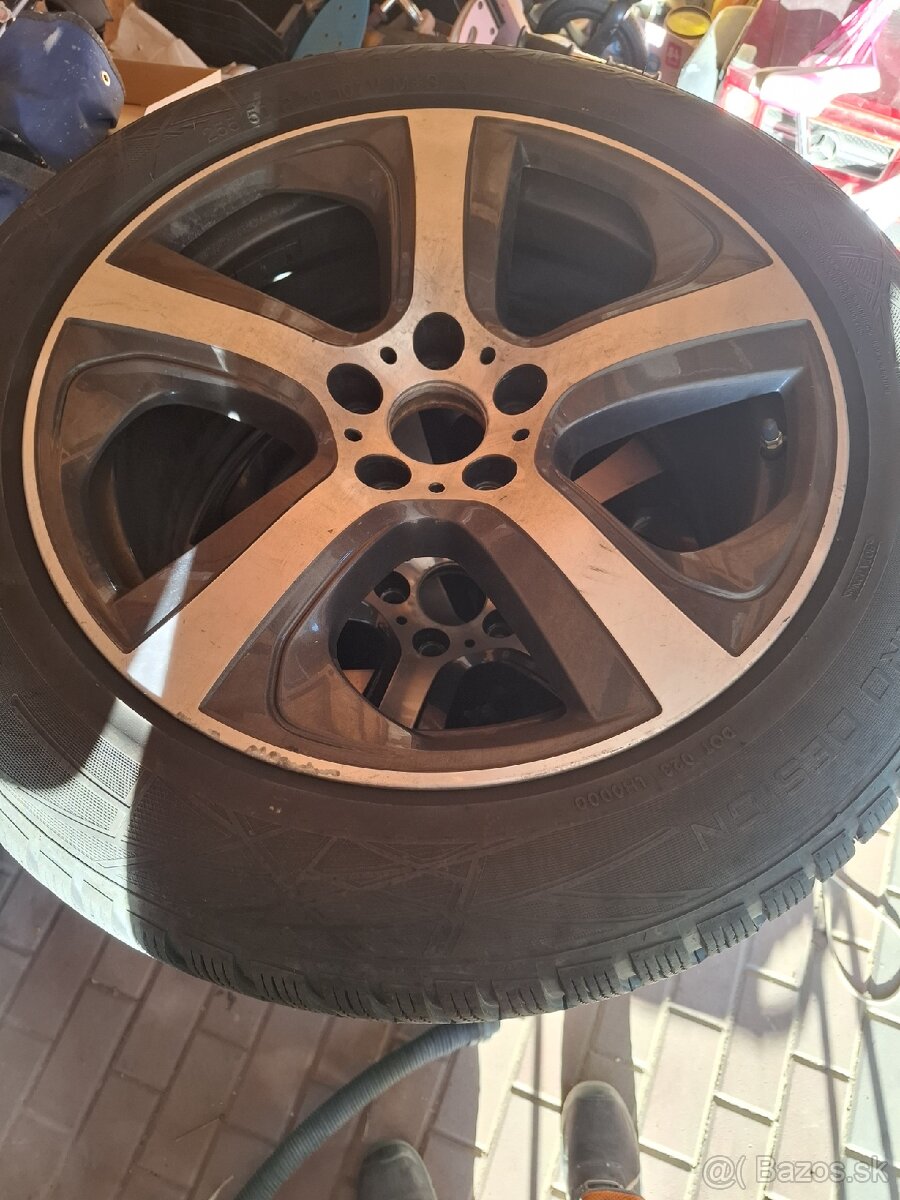 BMW X5 f15 - 8