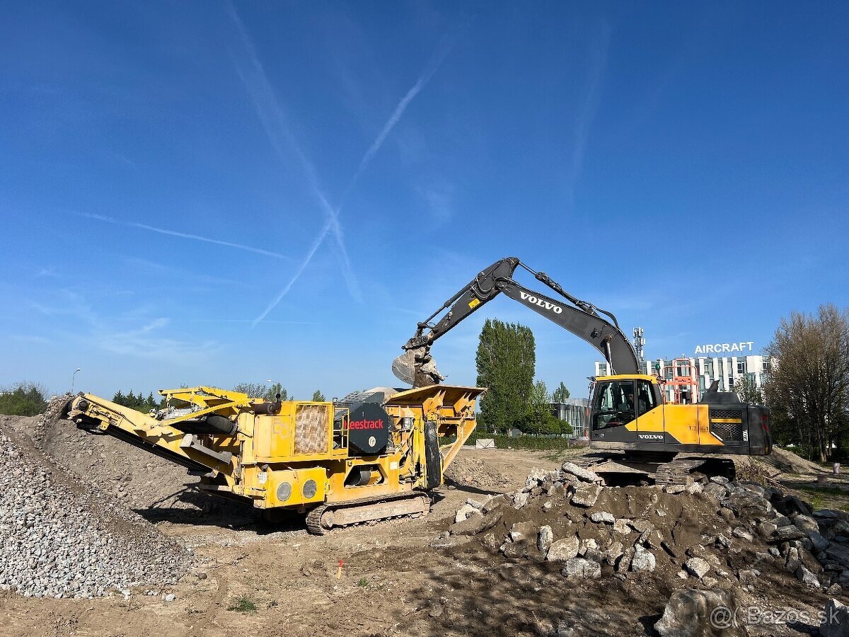 prijmeme STROJNÍKA na JCB 4CX, NÁSTUP IHNEĎ - 8