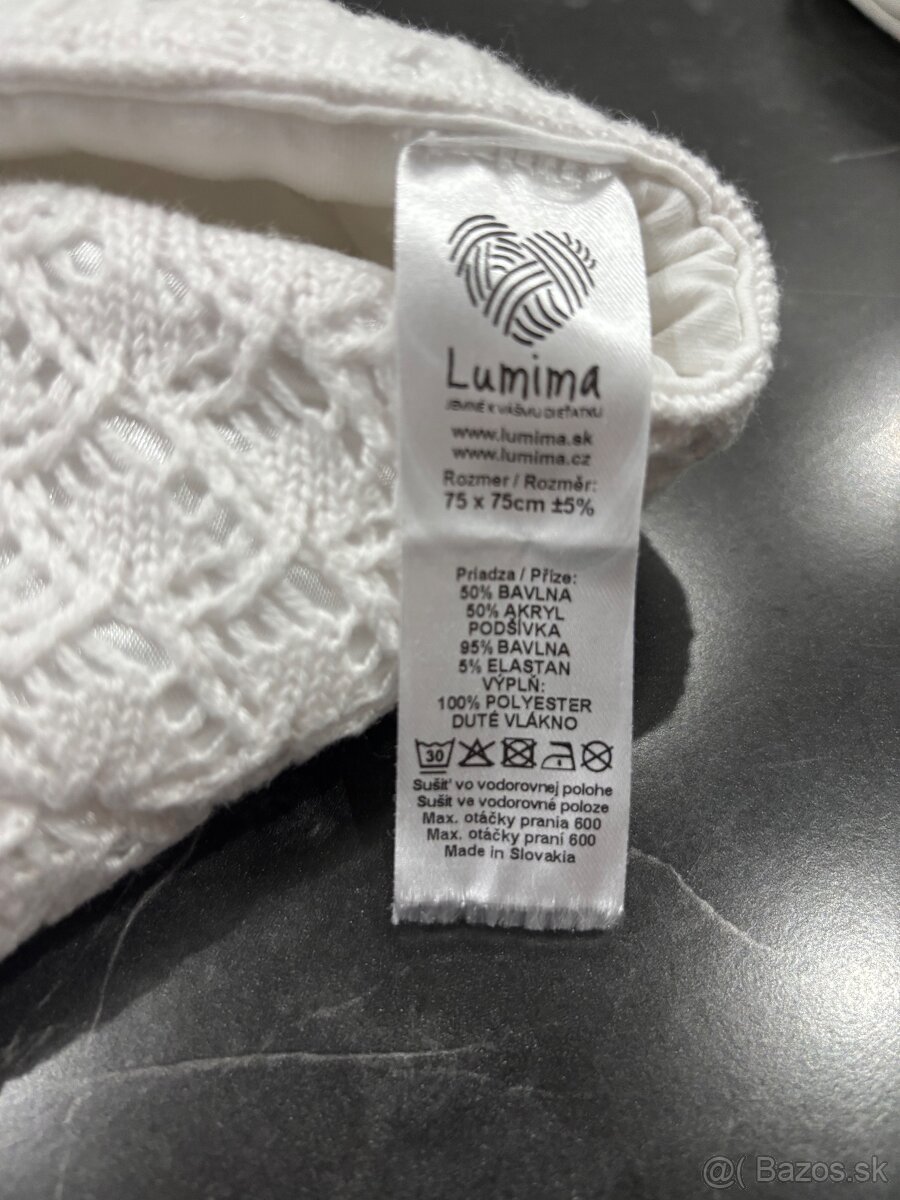 Set oblecenia / Saty na krst / svadbu / oslavu - 8