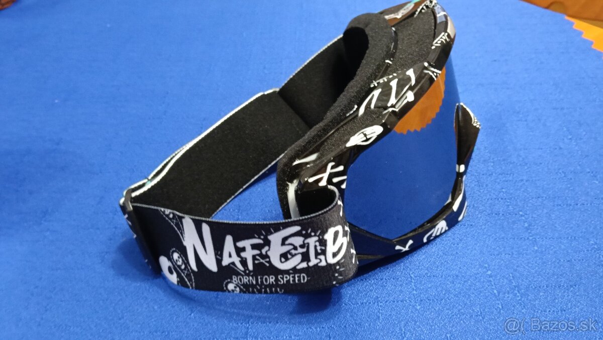 lyžiarske okuliare - 8