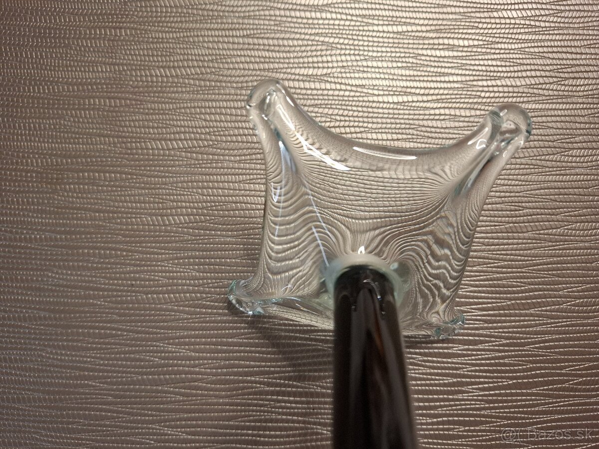 Svietnik na čajovú sviečku - Krosno - 8