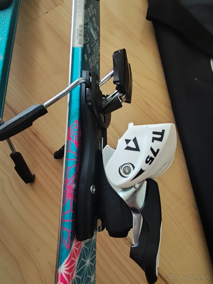 Dievčenské lyze - 8