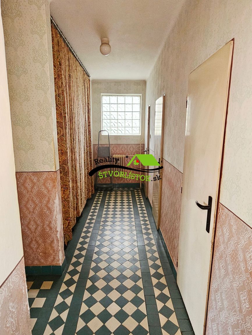 Predaj rodinného domu v Senici – časť Čáčov - 8